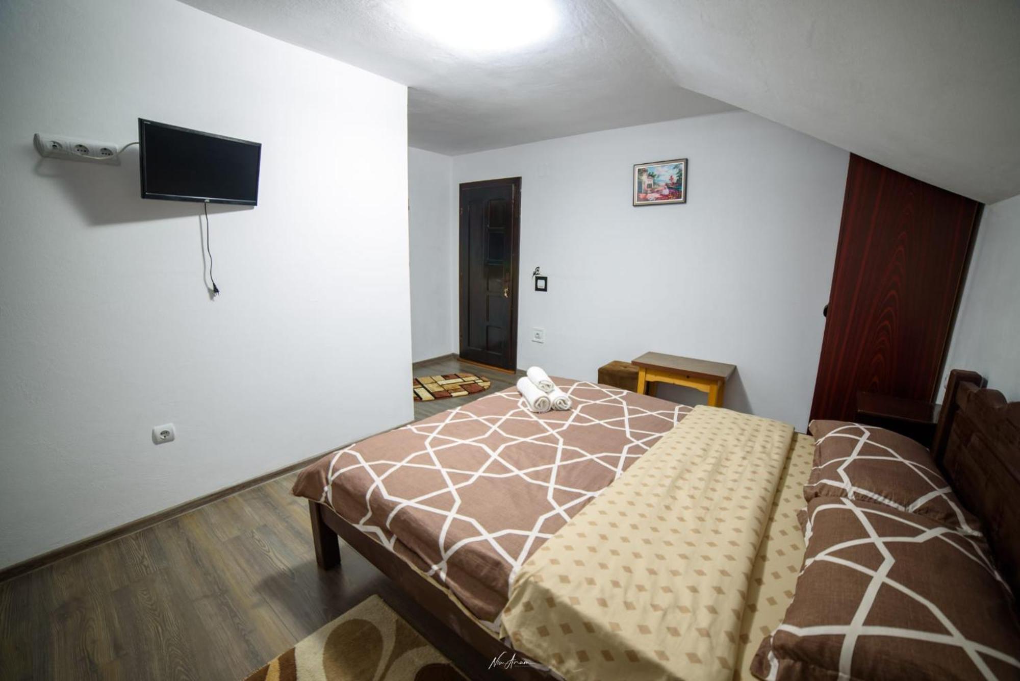 Cabana Georgiana Arieşeni Exterior foto