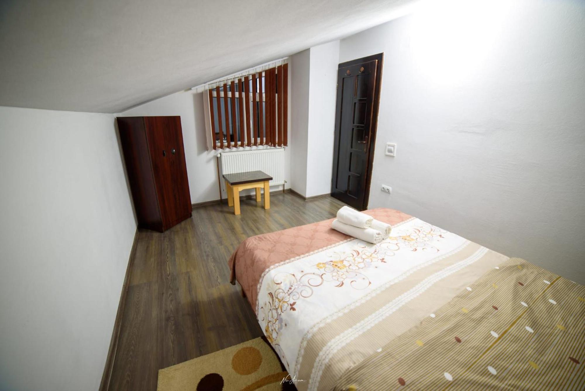 Cabana Georgiana Arieşeni Exterior foto