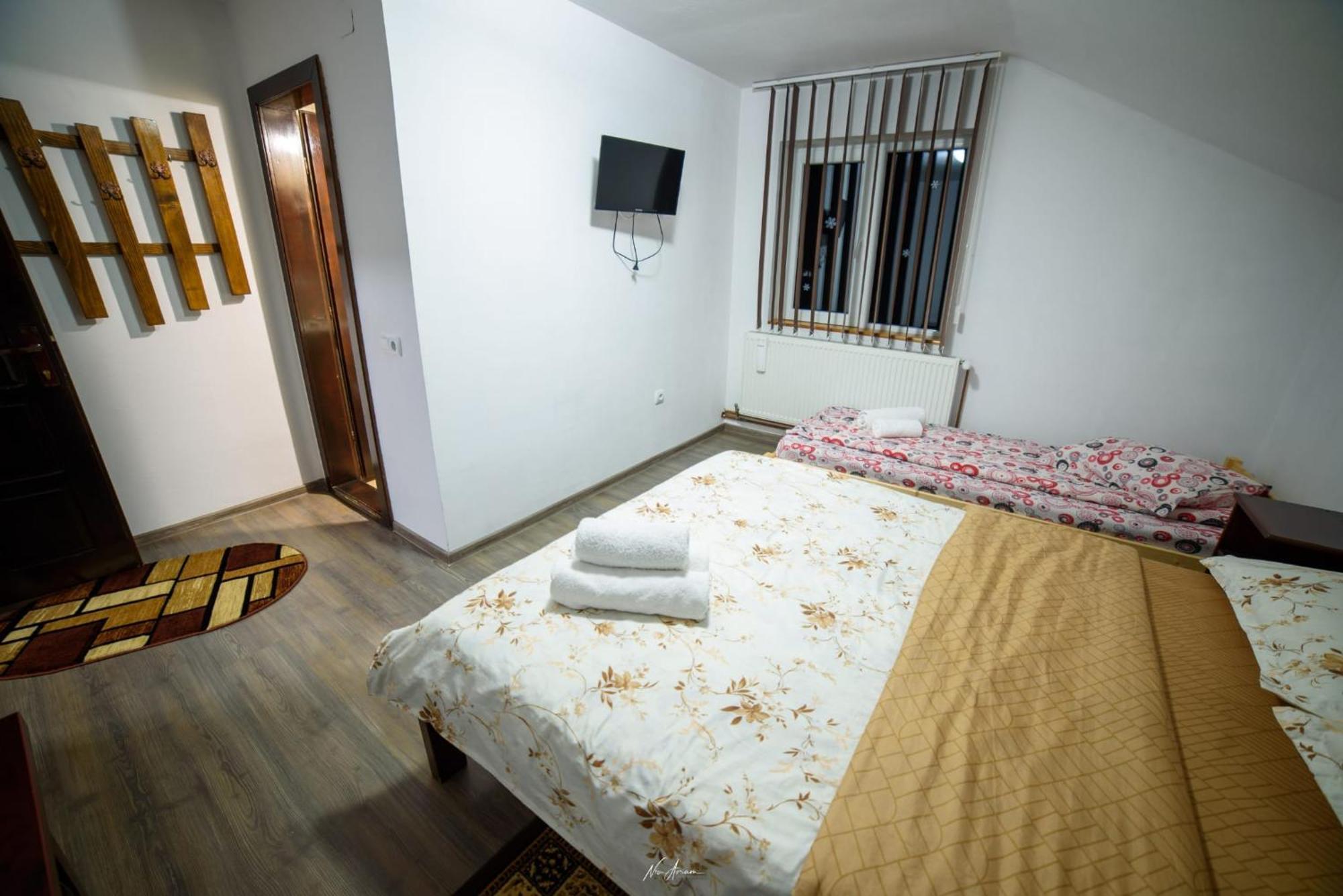 Cabana Georgiana Arieşeni Exterior foto